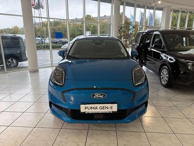 Neu 2025 Ford Puma Gen-E SUV | € 32.590 (Teuer)