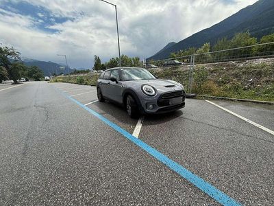 Gebraucht 2016 Mini Cooper S Clubman Kombi | € 11.200