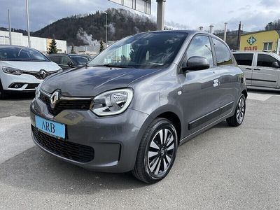 gebraucht Renault Twingo R80 21,4kWh Zen