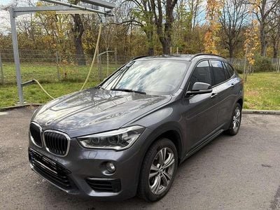 Gebraucht 2019 BMW X1 Sport Line SUV | € 16.500 (Superpreis)