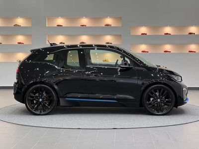 gebraucht BMW i3 120Ah eDrive *LED*Kamera*