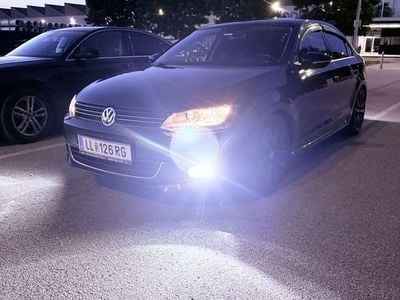 VW Jetta