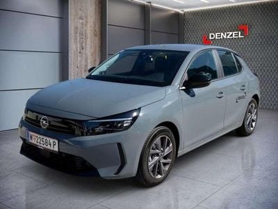 Gebraucht Opel Corsa Edition 101 PS (74 kW) 2025 Grau Limousine