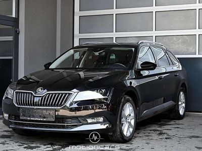 Schwarz Gebraucht 2019 Skoda Superb Style Kombi | € 19.980 (Guter Preis)