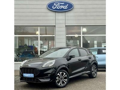 Gebraucht Ford Puma ST-Line 125 PS (91 kW) 2023 SUV