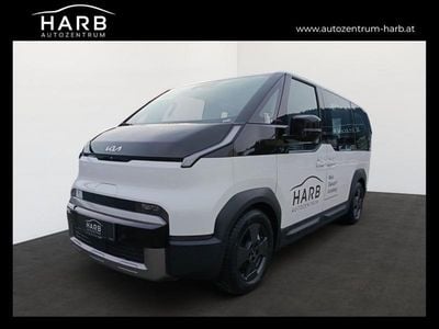 Neu Kia PV5 Plus 119 kW (163 PS) 2026 Van / Kleinbus
