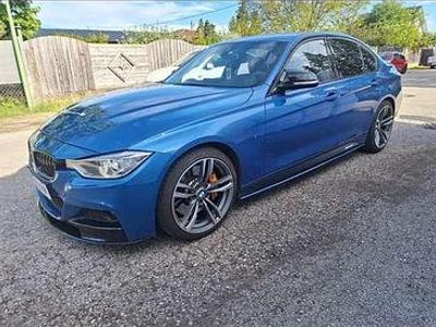 Gebraucht 2012 BMW 318 Limousine | € 19.999