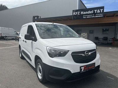 gebraucht Opel Combo ''KASTEN''MWST AUSWEISBAR''