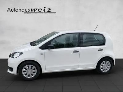 gebraucht Skoda Citigo 5-Türer Active