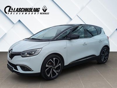 Gebraucht 2019 Renault Scénic IV Van / Kleinbus | € 17.900 (Etwas zu teuer)