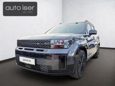 gebraucht Hyundai Santa Fe (MX5) Calligraphy 1.6 T-GDI PHEV 4WD s5py