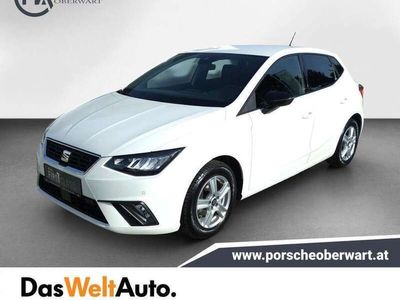 gebraucht Seat Ibiza FR Austria 1.0