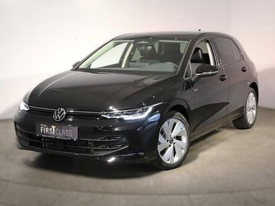 Neu VW Golf VIII 204 PS (150 kW) 2026 Schwarz  metallic Limousine