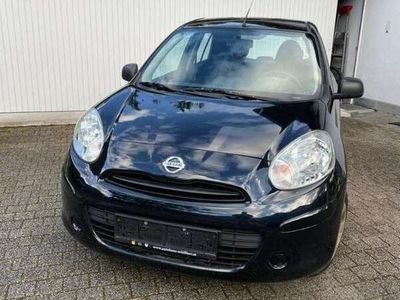 gebraucht Nissan Micra 12 Mouse