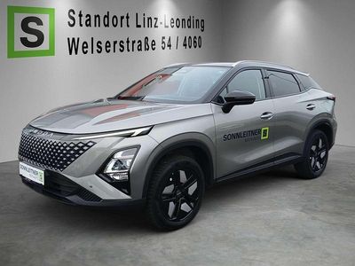 Gebraucht Omoda 5 224 PS (164 kW) 2025 Grau SUV