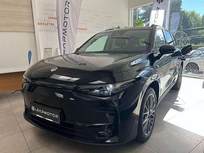 Neu Leapmotor C10 88 PS (64 kW) 2025 Grau SUV