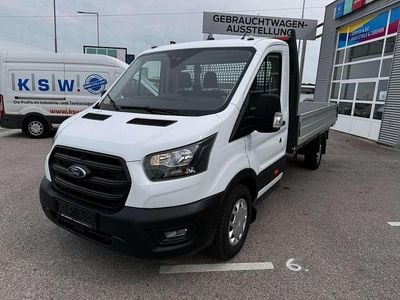 Neu Ford Transit Trend 131 PS (96 kW) 2026 Van