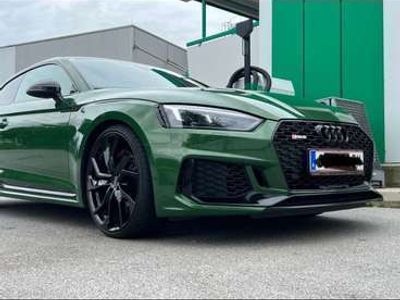 gebraucht Audi RS5 Coupé 2,9 TFSI quattro Tiptronic ohne OPF !!!