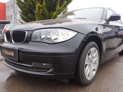 Gebraucht 2010 BMW 116 Kleinwagen | € 4.999 (Etwas zu teuer)