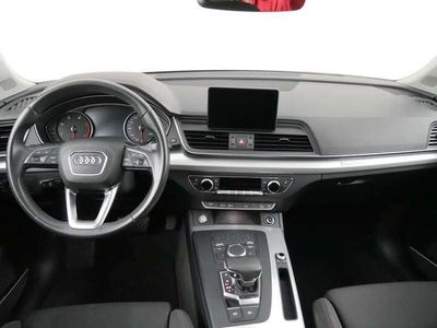 gebraucht Audi Q5 Sport 2.0 TDI quattro S-Tronic (904204)