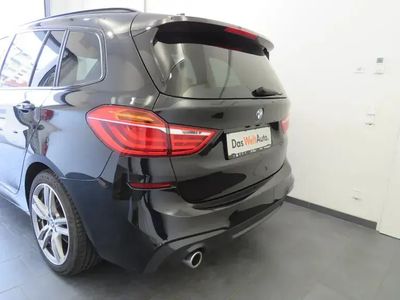 gebraucht BMW 218 Gran Tourer 218 i Aut.