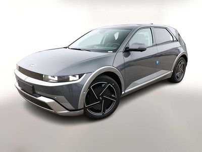 Grau Neu 2025 Hyundai Ioniq 5 SUV | € 50.019 (Fairer Preis)