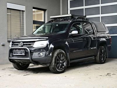 VW Amarok