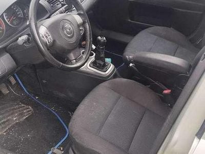 Gebraucht 2006 Mazda 2 Limousine | € 900