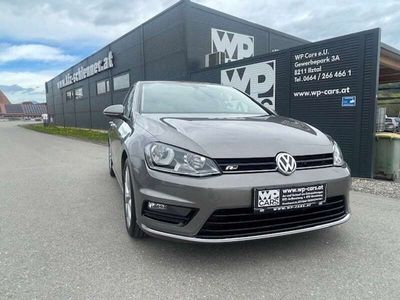 gebraucht VW Golf RLINE