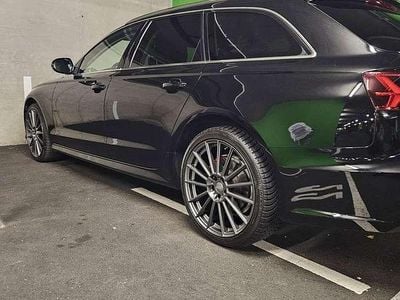 Gebraucht 2018 Audi A6 Kombi | € 25.300 (Guter Preis)