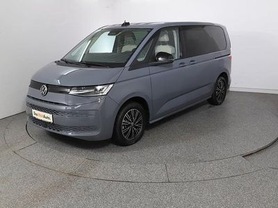 Silber metallic Neu 2025 VW Multivan Business Van | € 64.990 (Guter Preis)