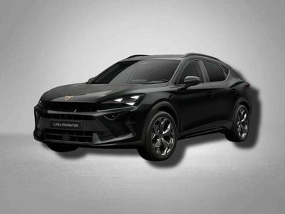 Schwarz Neu 2025 Cupra Formentor SUV | € 35.889 (Guter Preis)
