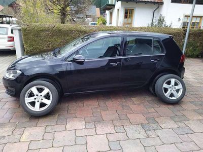 gebraucht VW Golf GolfRabbit 1,6 BMT TDI Rabbit