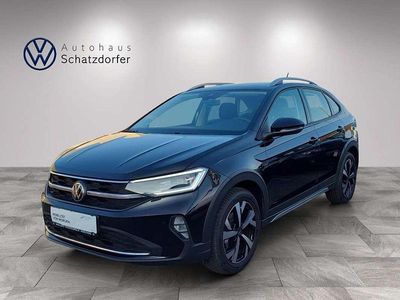 Schwarz Gebraucht 2023 VW Taigo Style SUV | € 26.980 (Etwas zu teuer)