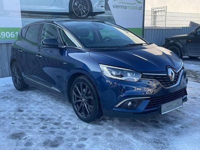 gebraucht Renault Scénic IV 1.5dCi Aut. Bose Edition * 1. Besitz Voll.