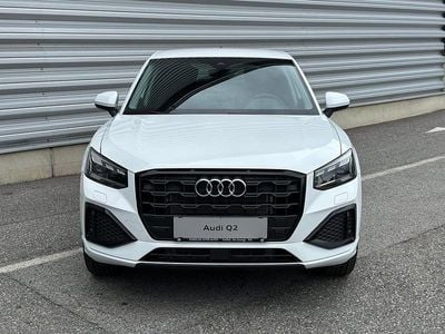 Schwarz Neu 2025 Audi Q2 Admired SUV | € 29.490 (Fairer Preis)
