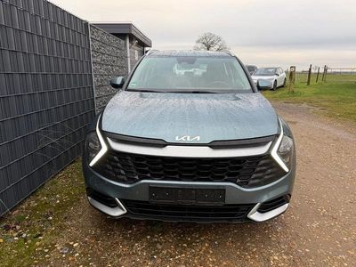 Gebraucht Kia Sportage 179 PS (131 kW) 2024 SUV