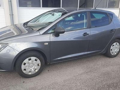 gebraucht Seat Ibiza Ibiza Chili 1,2 Chili
