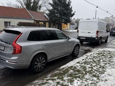 Gebraucht Volvo XC90 Plus 235 PS (172 kW) 2023 SUV