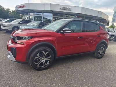 Rot Gebraucht 2025 Citroën C3 Aircross SUV | € 21.490 (Fairer Preis)