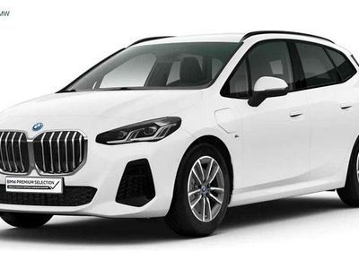 Weiß Gebraucht 2024 BMW 225 Luxury Line Kombi | € 47.980 (Etwas zu teuer)