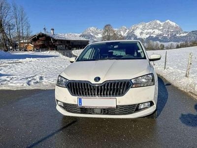 Gebraucht 2018 Skoda Fabia Style Kombi | € 7.700 (Guter Preis)
