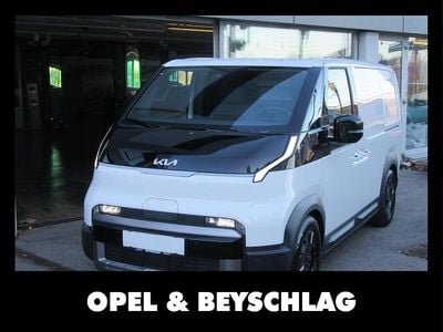 Schneeweiss Neu 2026 Kia PV5 Van / Kleinbus | € 35.490 (Superpreis)