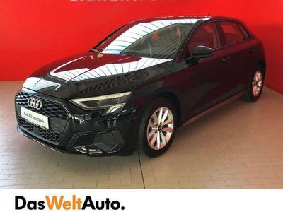 gebraucht Audi A3 30 TFSI intense