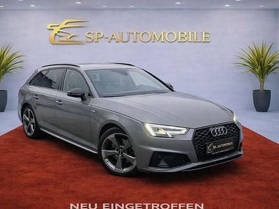 Gebraucht Audi A4 Sport 190 PS (139 kW) 2019 Kombi