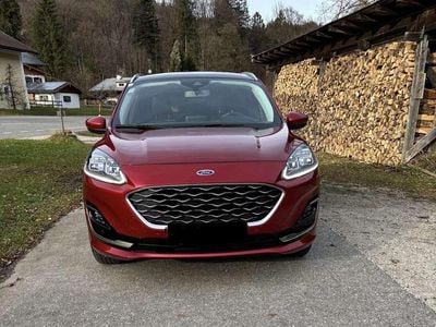 Gebraucht 2022 Ford Kuga Vignale SUV | € 25.900 (Fairer Preis)