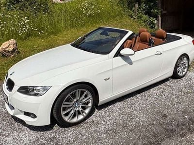BMW 325 Cabriolet