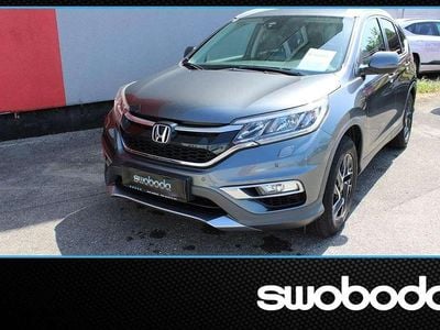 gebraucht Honda CR-V 1.6i-DTEC Elegance Plus 2WD SUV