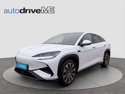 Weiß Gebraucht 2024 BYD Sealion 7 SUV | € 44.900 (Guter Preis)