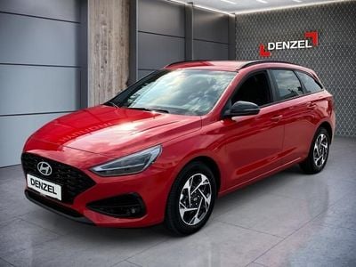 gebraucht Hyundai i30 Kombi - PD Business Line 1.0 TGDI